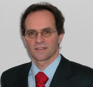 Reinhard Koch